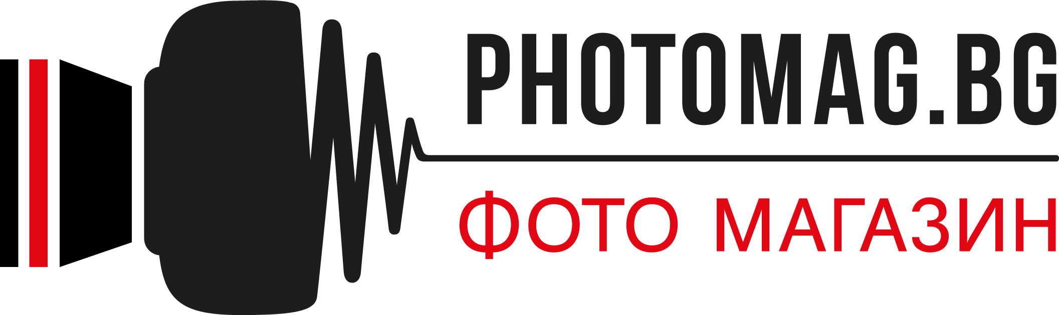 Photomag logo
