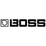 Boss audio