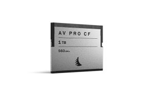карта Angelbird AV PRO CF - CFAST 2.0 - 1TB